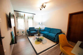 Angelina Apartment